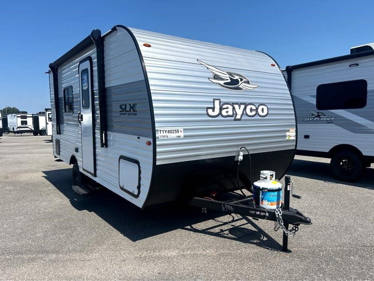 2026 Jayco Jay Flight SLX