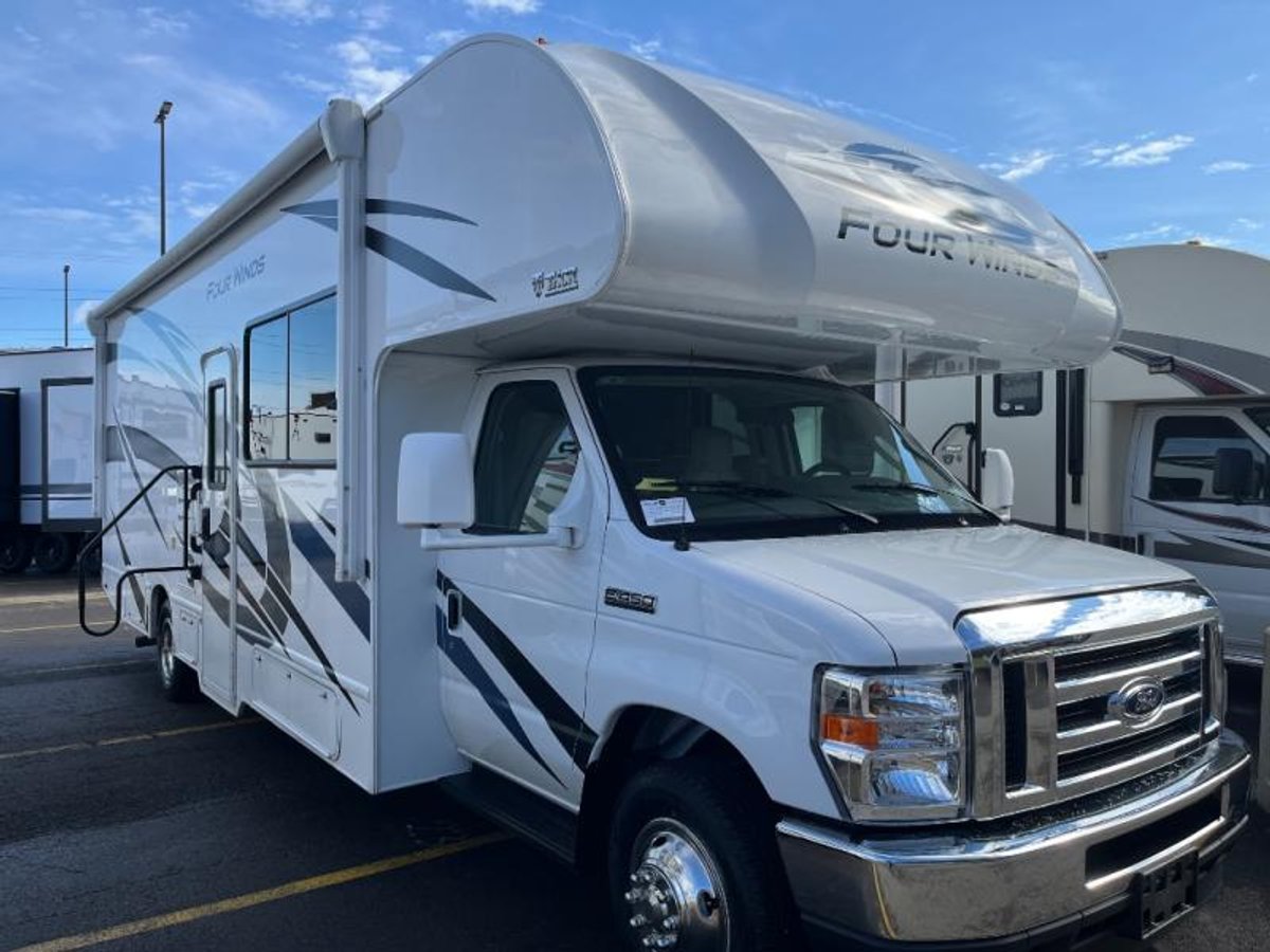 2023 Thor Motor Coach Four Winds