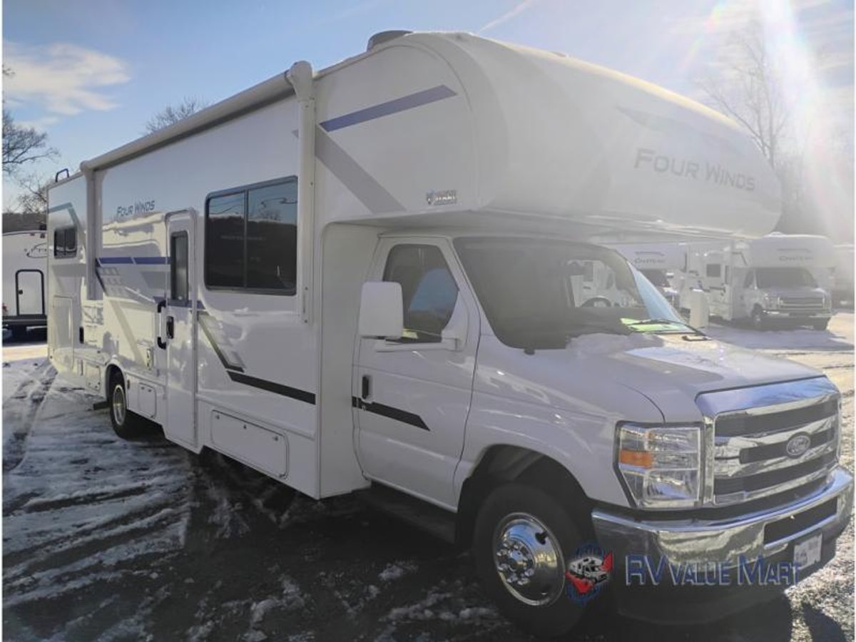 2026 Thor Motor Coach Four Winds