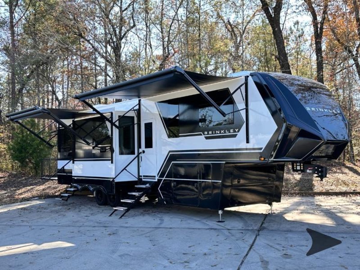 2026 Brinkley Model G