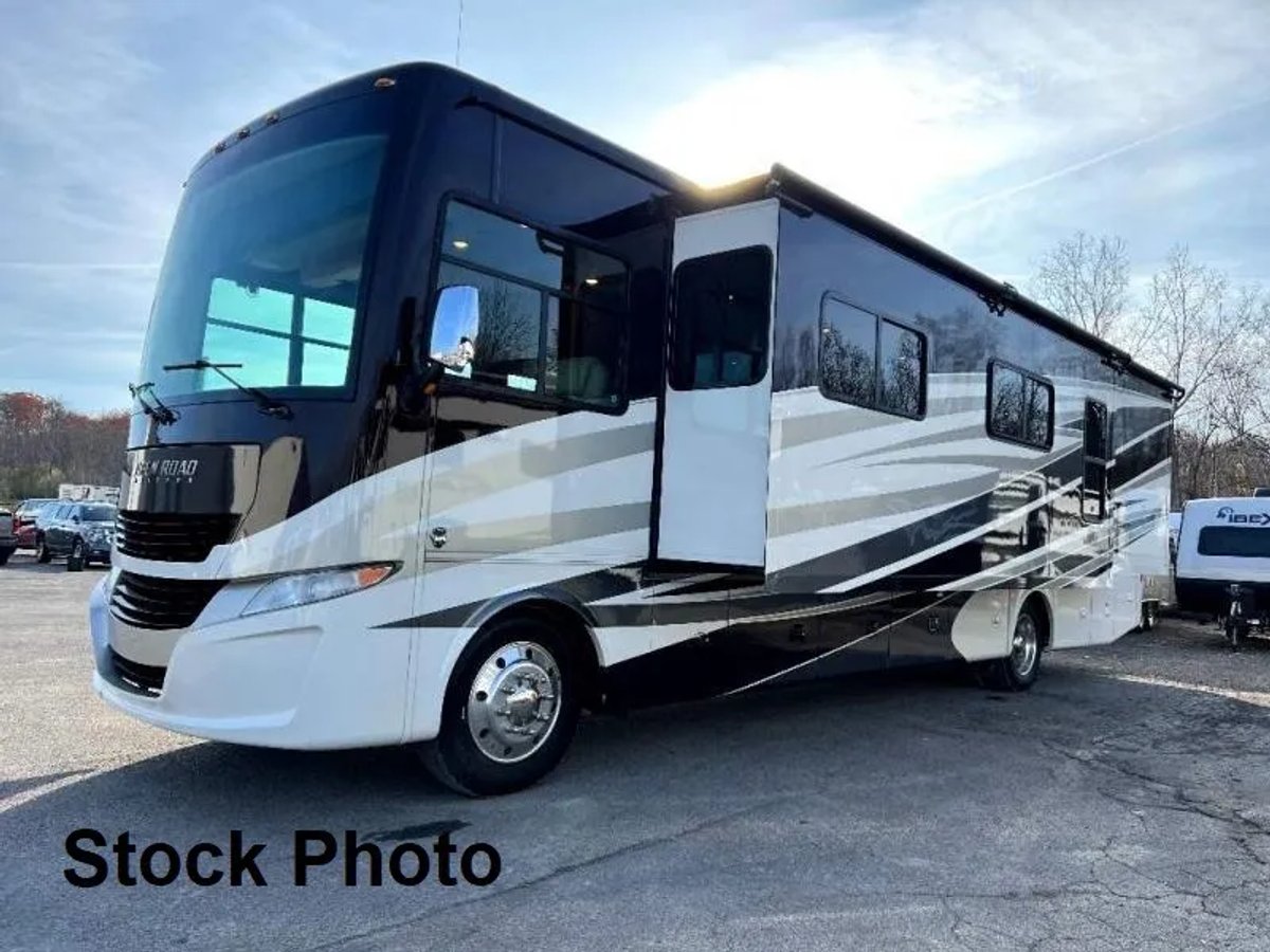 2017 Tiffin Motorhomes Allegro