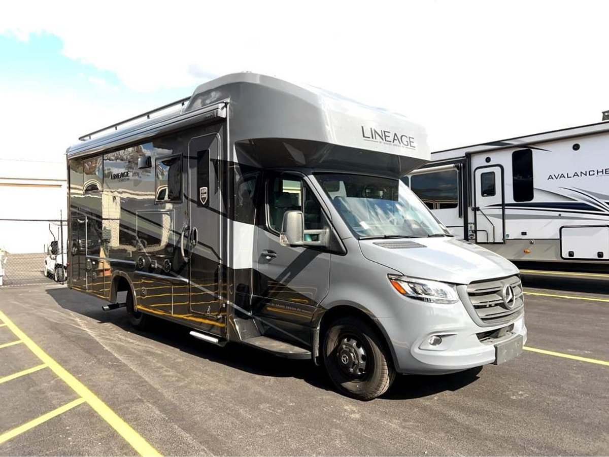 2026 Grand Lineage Series M