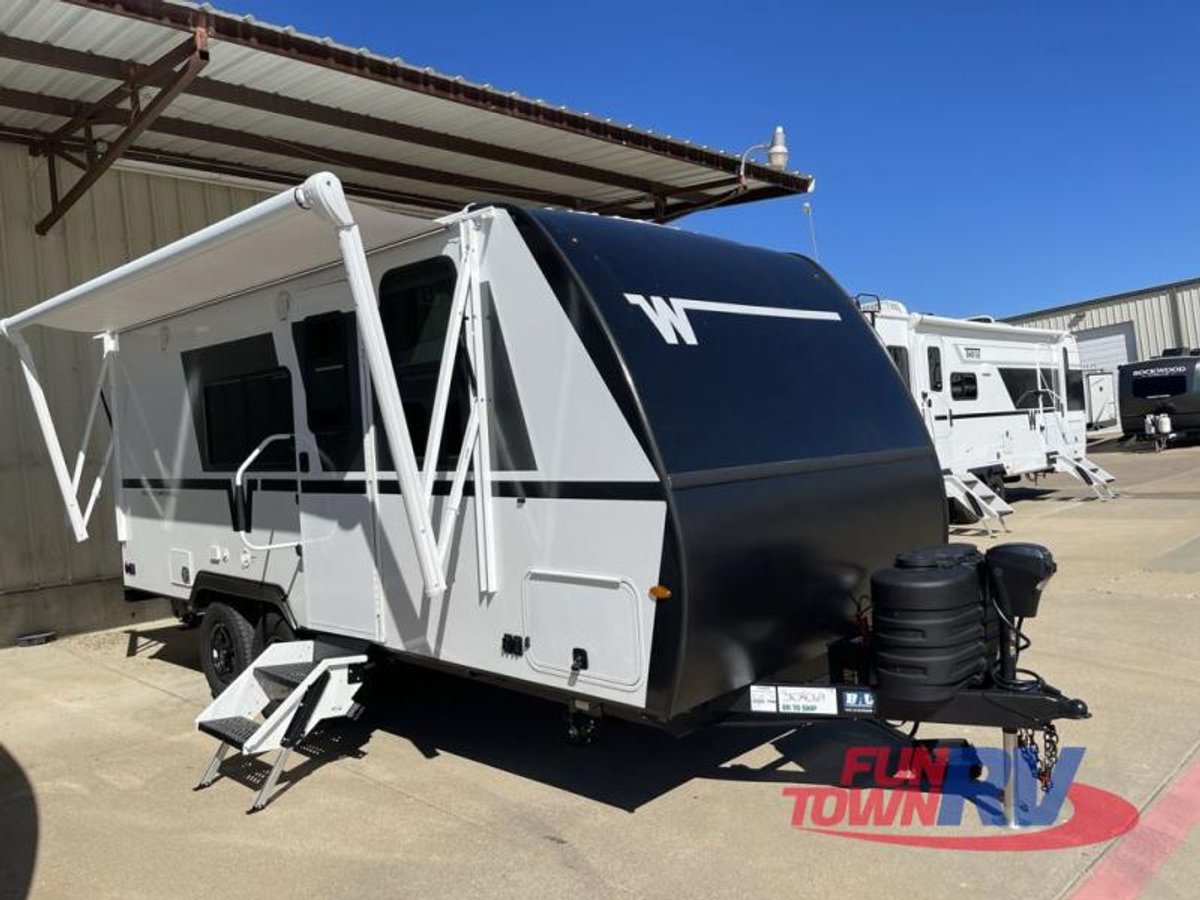 2026 Winnebago Micro Minnie