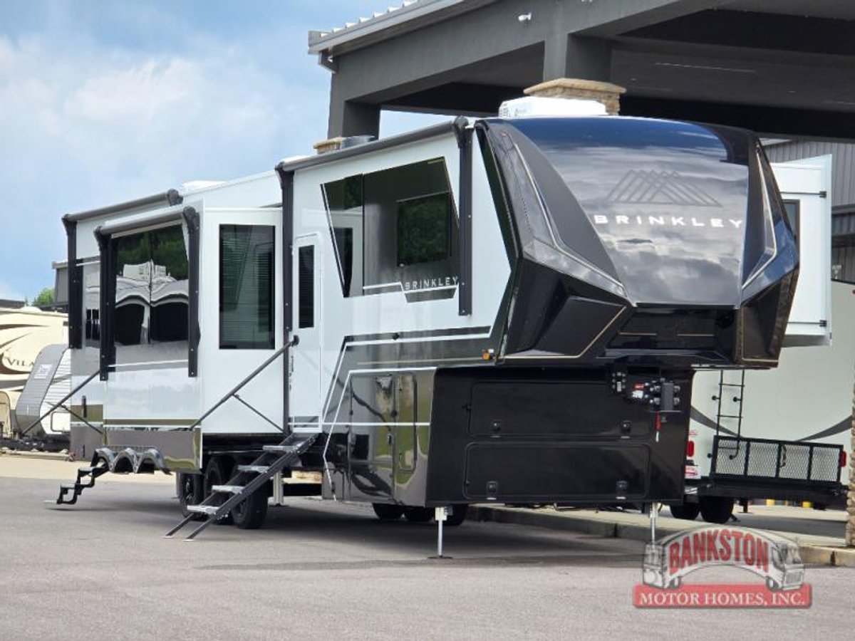 2026 Model G 4100