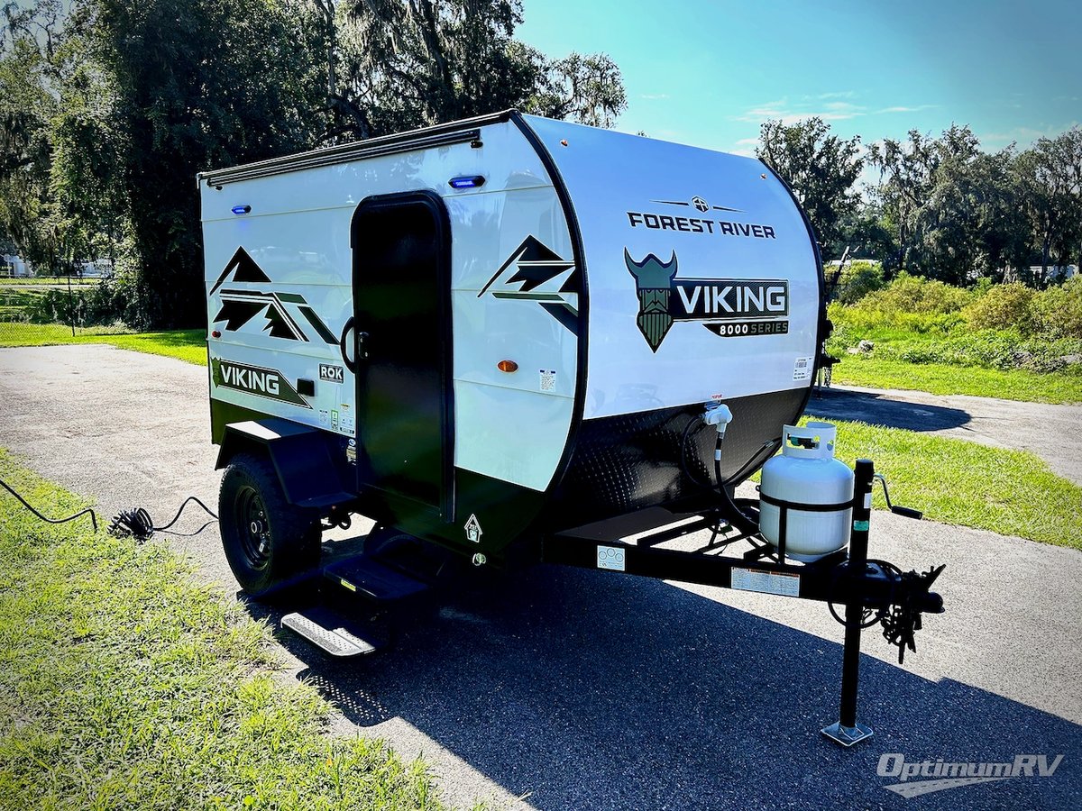 2025 Forest River Viking ROK