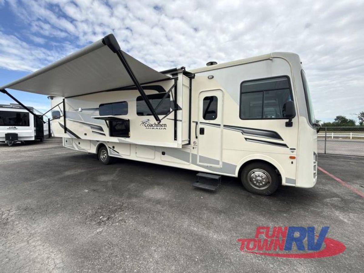 2024 Coachmen RV Mirada
