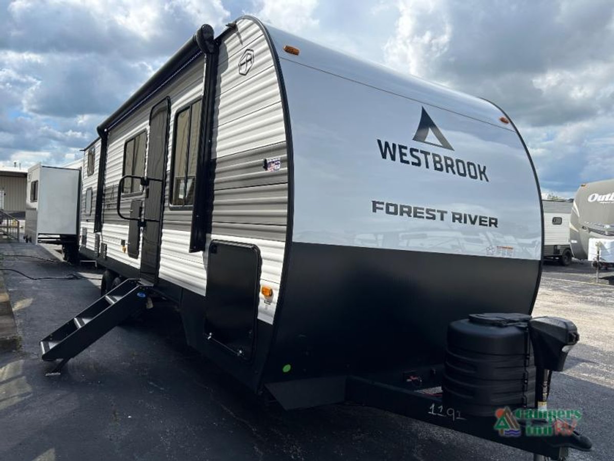 2026 Forest River RV Westbrook