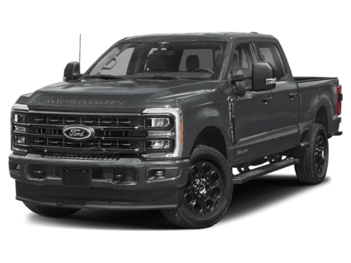 2026 Ford F-250SD
