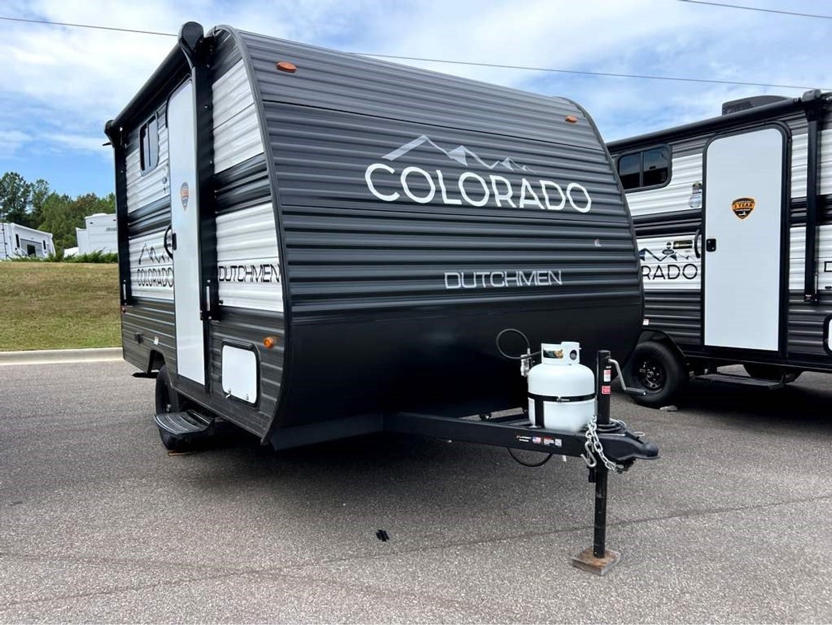 2026 DUTCHMEN COLORADO