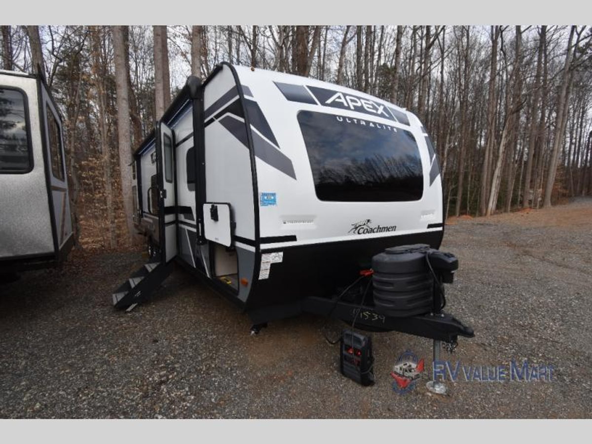 2024 Coachmen RV Apex Ultra-Lite
