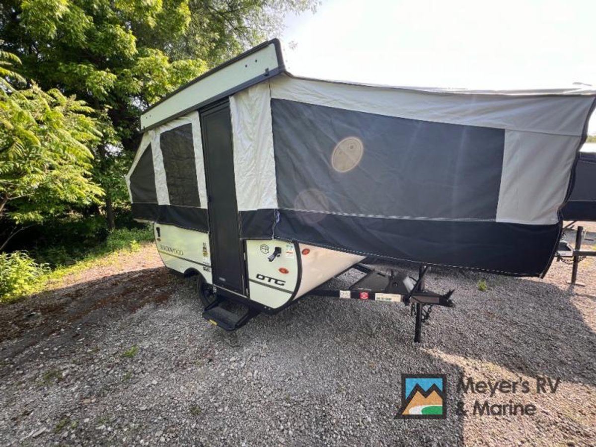2026 Forest River RV Rockwood OTG
