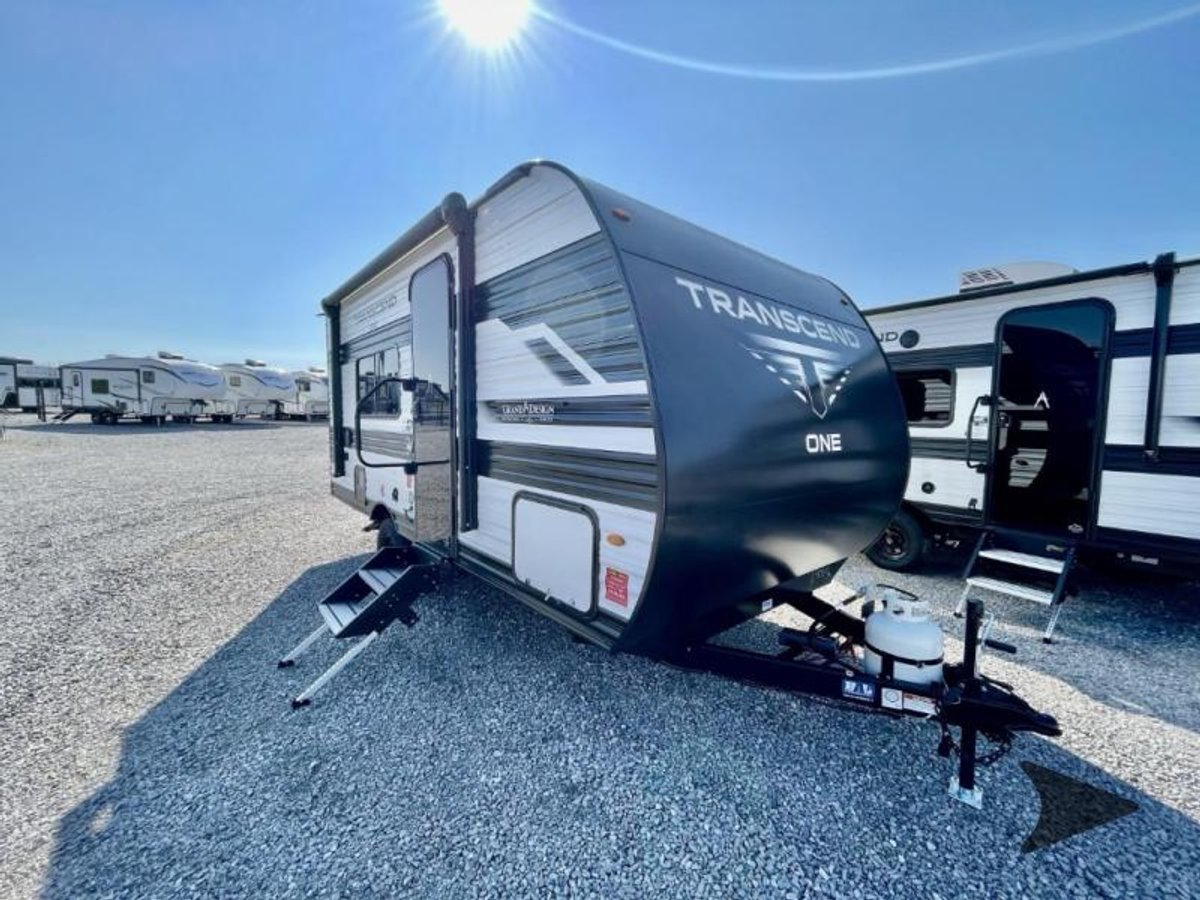 2026 Grand Design Transcend One