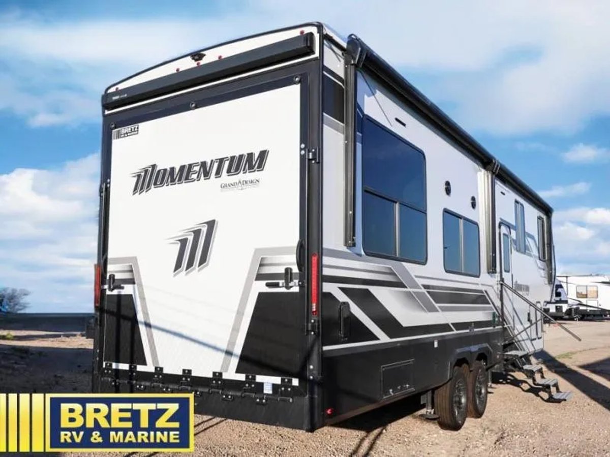 2026 Grand Design Momentum G-Class