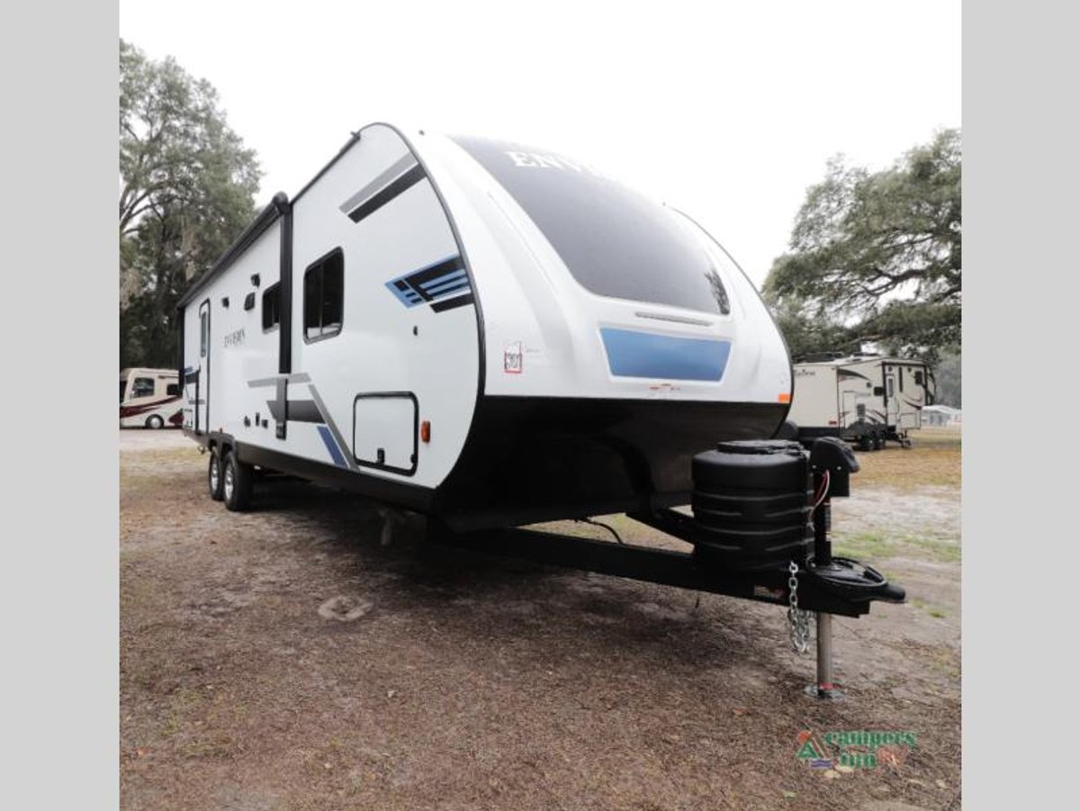 2026 Gulf Stream RV Envision