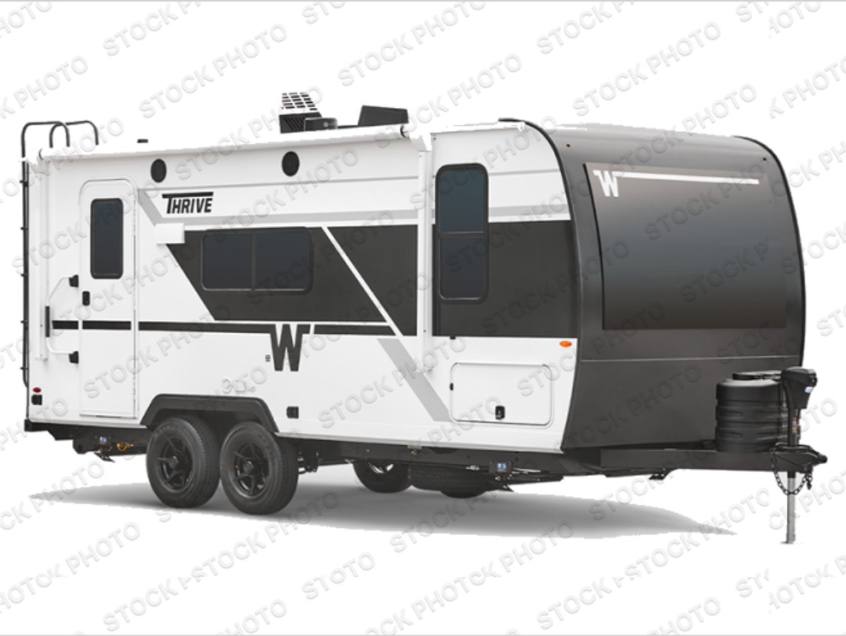 2026 Winnebago Thrive