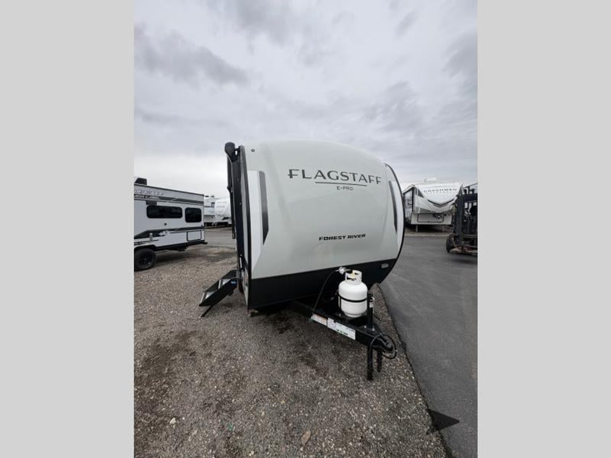 2026 Forest River RV Flagstaff E-Pro