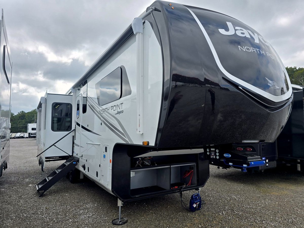 2026 Jayco North Point
