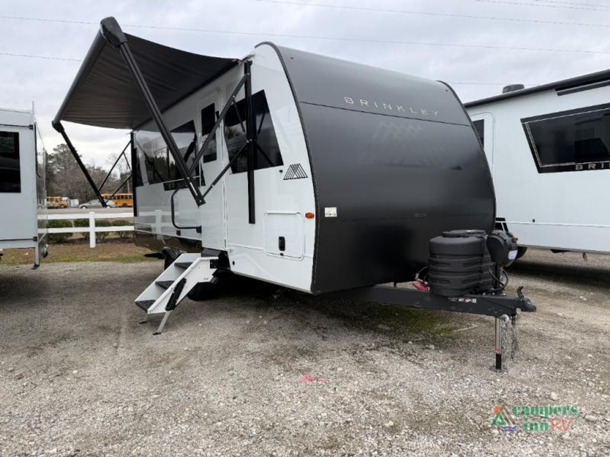 2026 Brinkley Model Ix