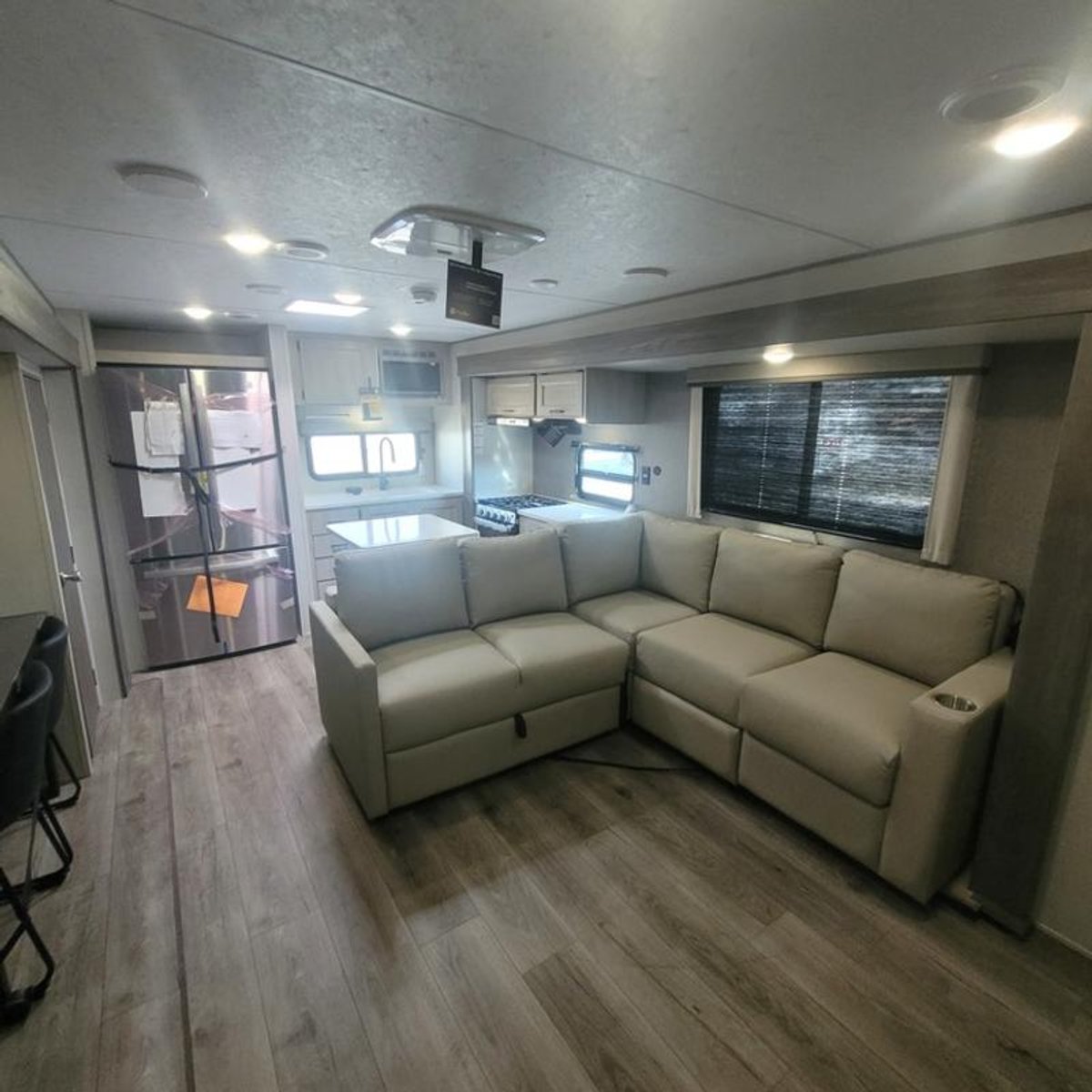 2026 Coachmen Catalina Legacy 323MAZE