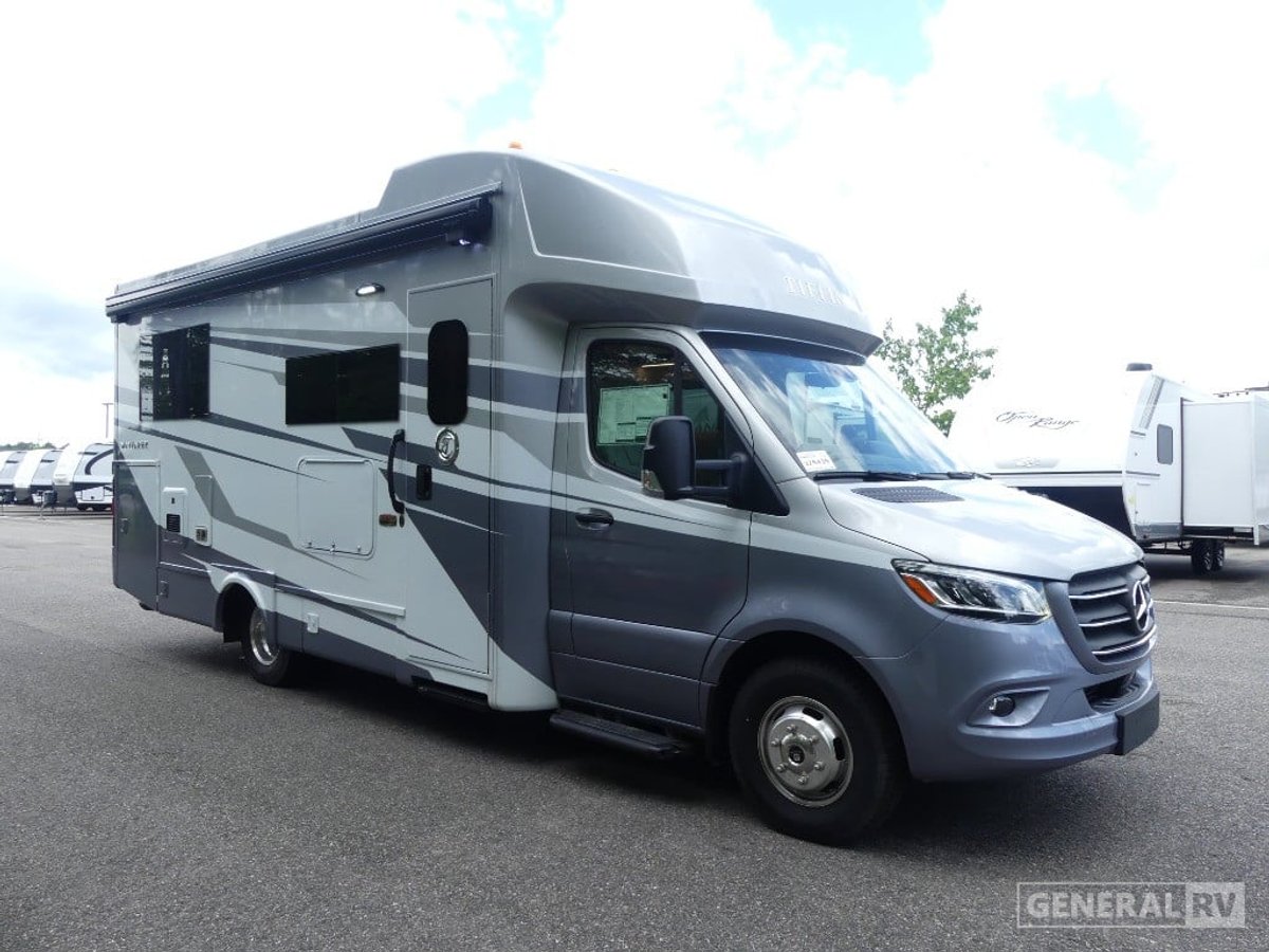2026 Tiffin Wayfarer