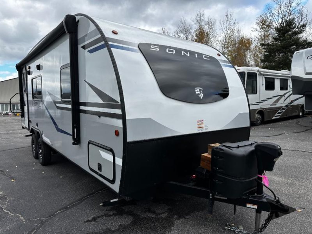 2022 Venture RV Sonic