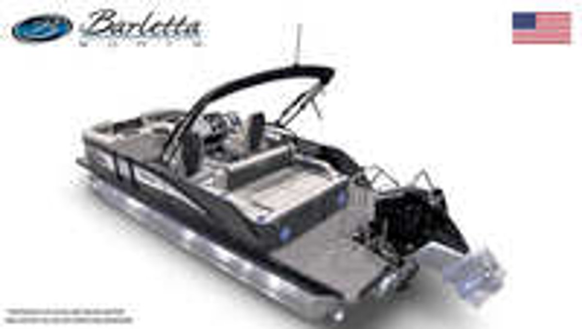 2026 Barletta Corsa 23UC