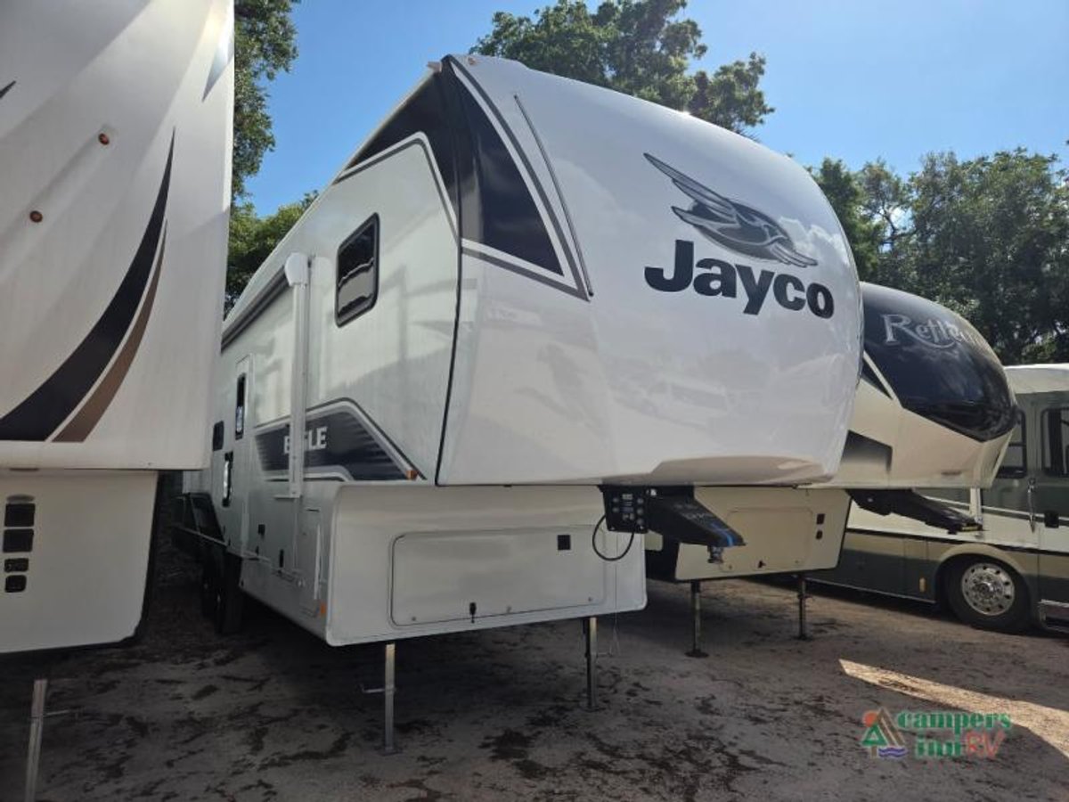 2026 Jayco Eagle SLE