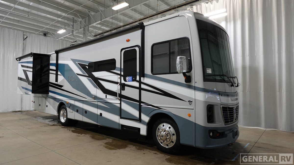 2026 Holiday Rambler Vacationer