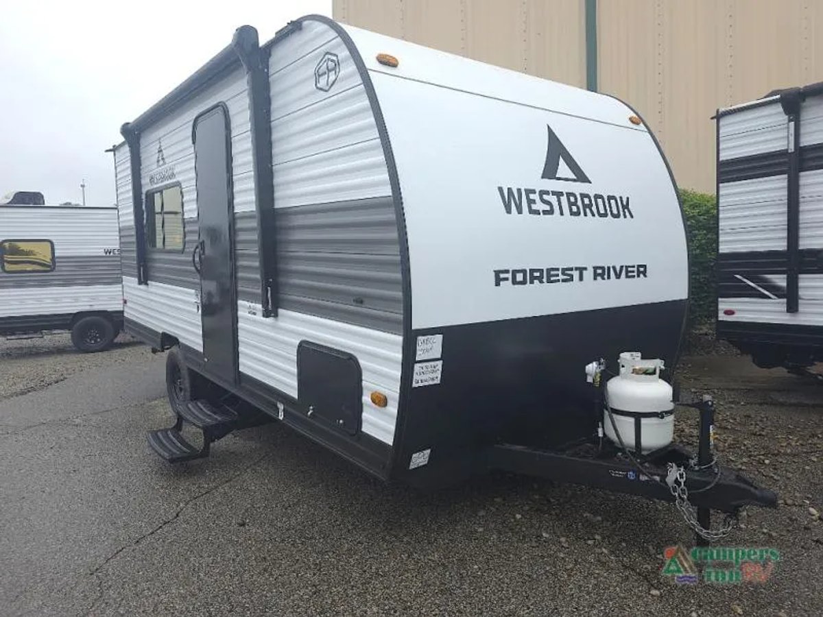 2026 Forest River RV Westbrook