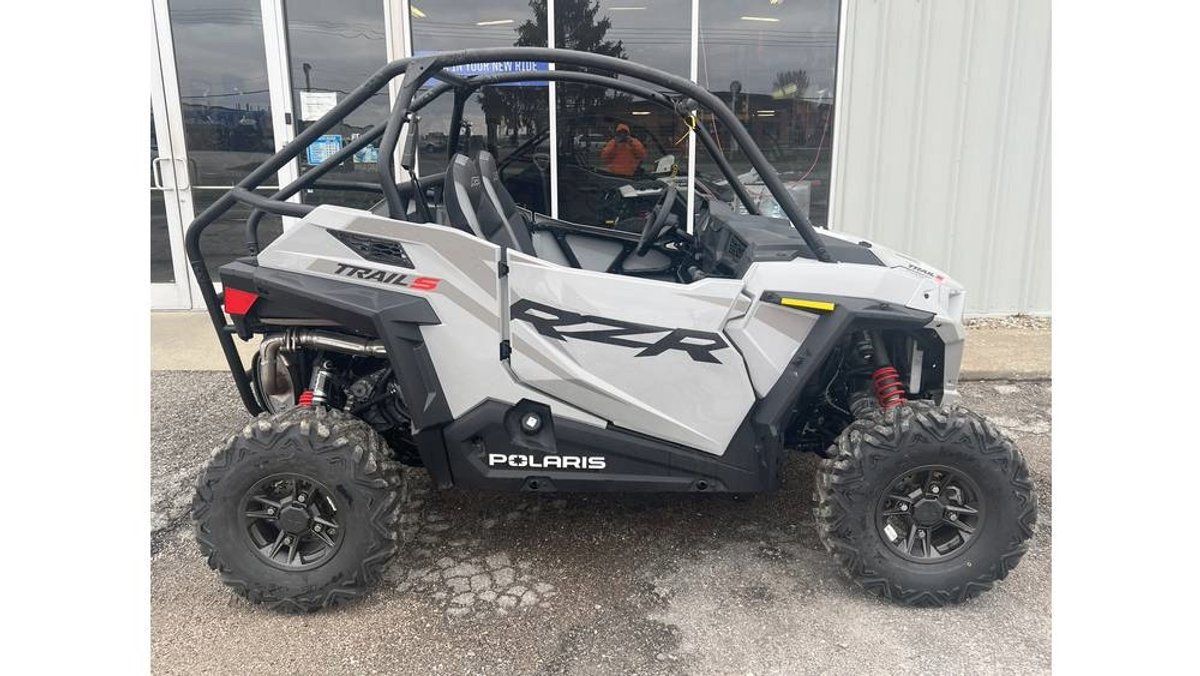 2023 Polaris RZR Trail S 1000 Premium