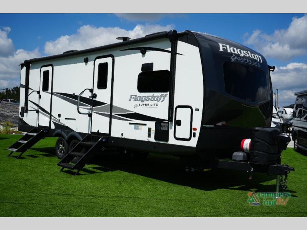 2023 Forest River RV Flagstaff Super Lite
