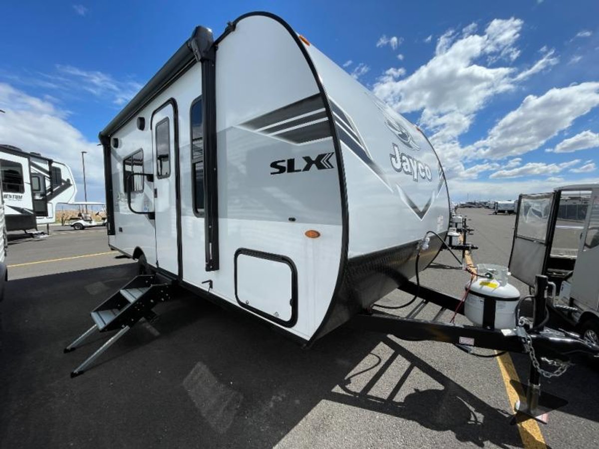 2026 Jayco Jay Flight SLX
