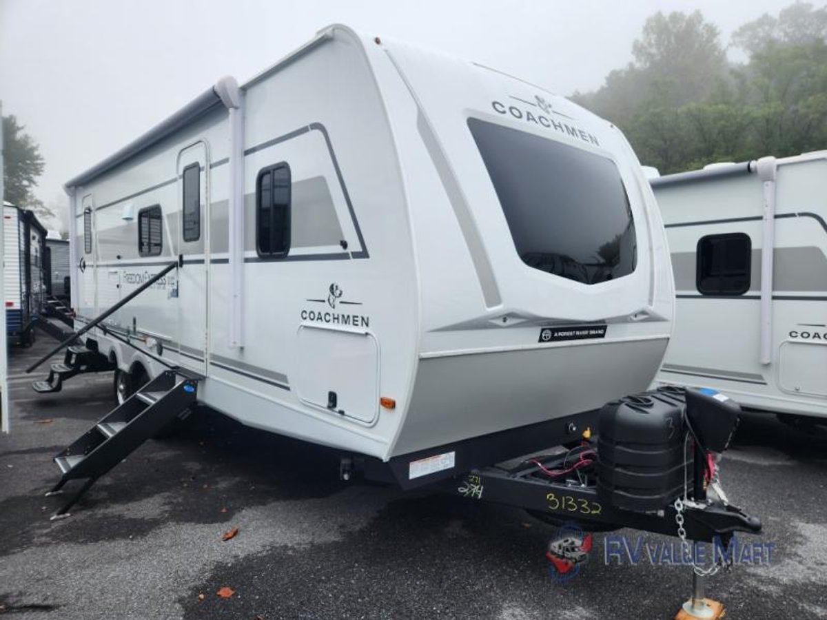 2026 Coachmen RV Freedom Express Ultra Lite