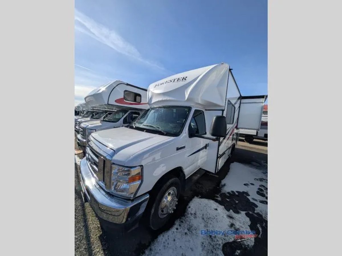 2023 Forest River RV Forester LE