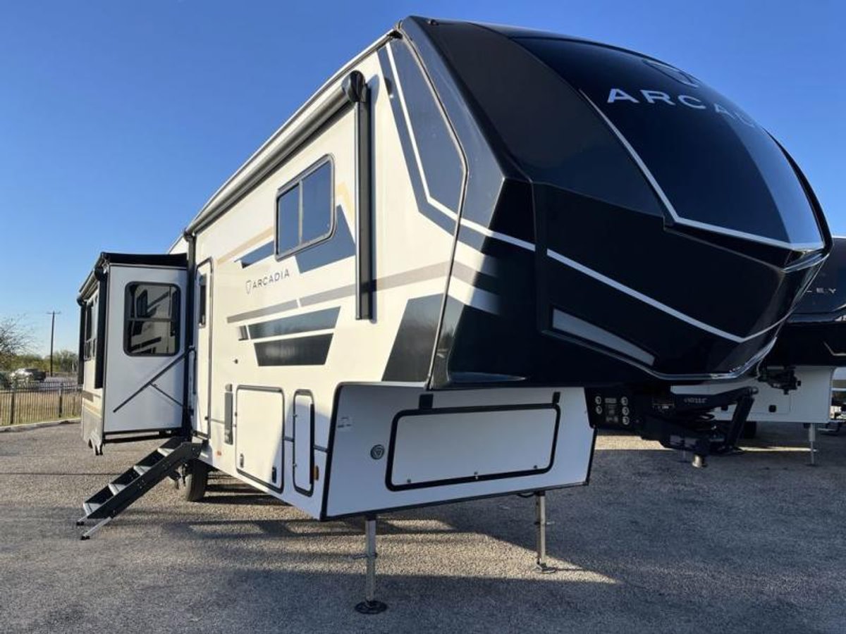 2026 Keystone RV Arcadia