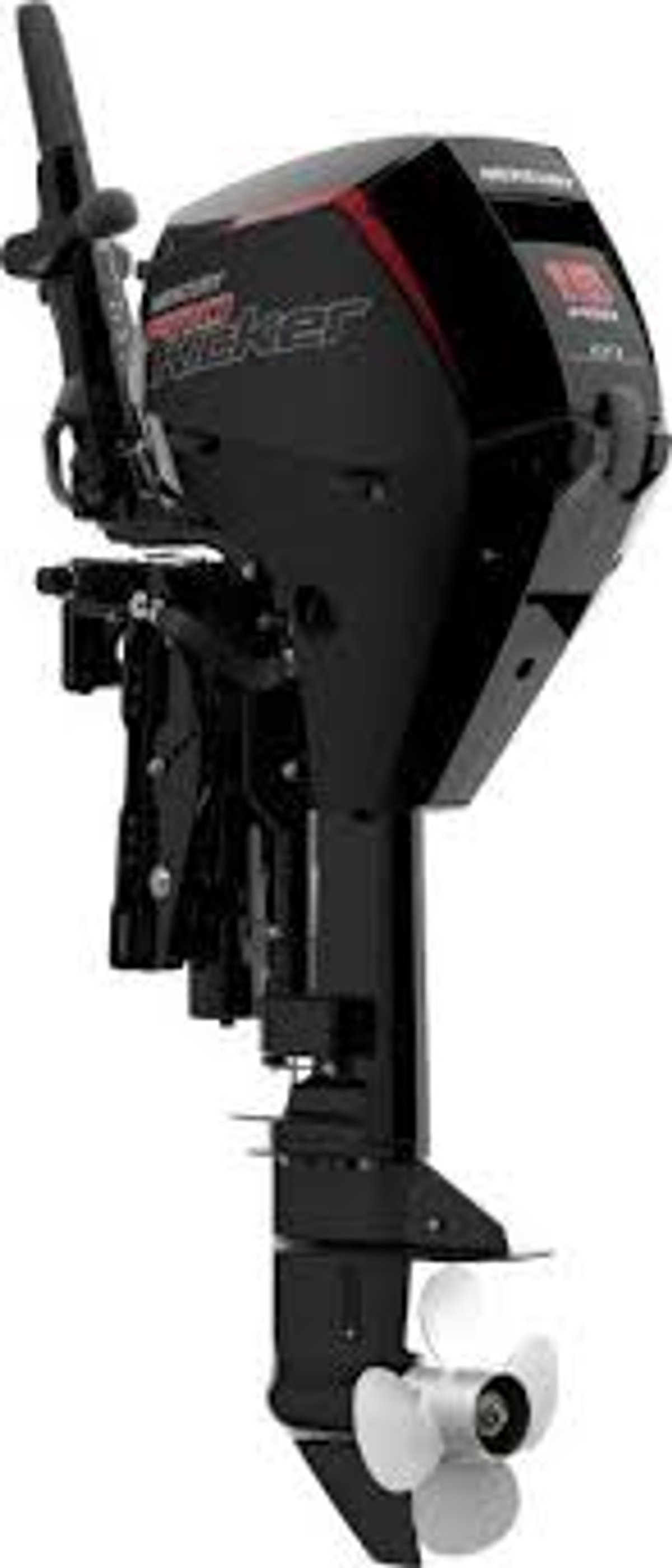 2025 Mercury Marine Mercury