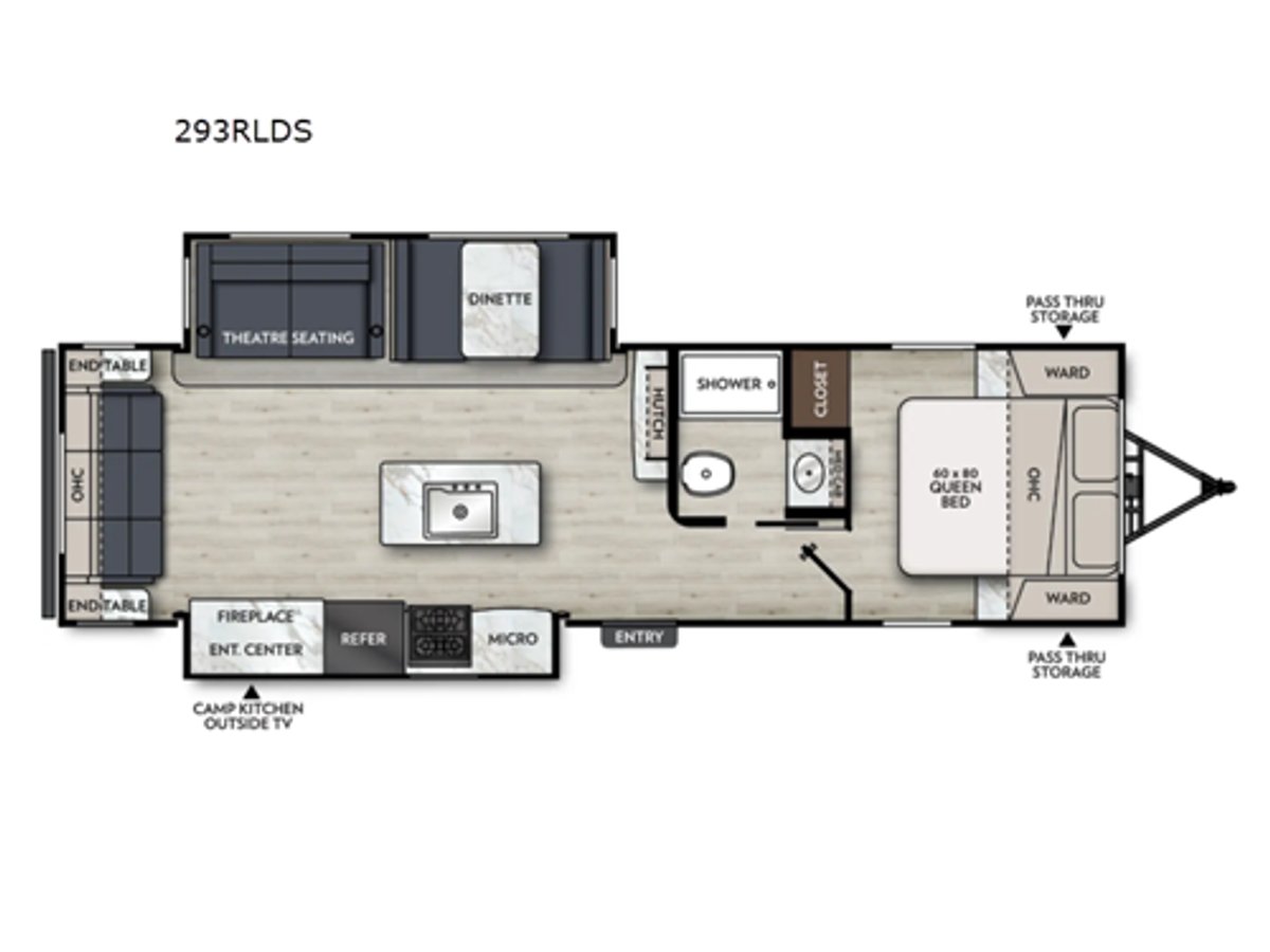 2026 Coachmen Apex Ultra-Lite