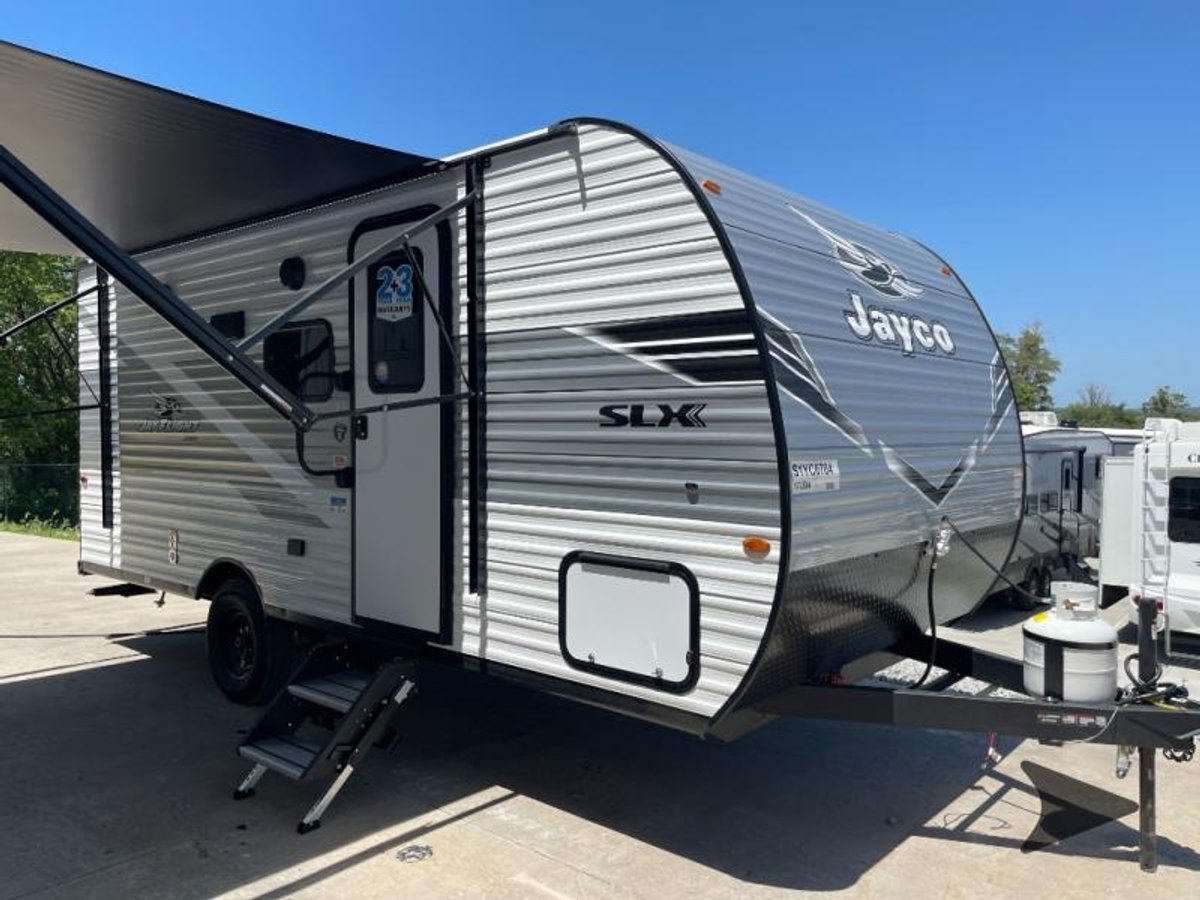 2025 Jayco Jay Flight SLX