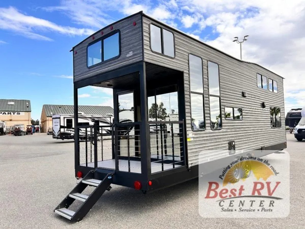 2026 Forest River RV Cascade