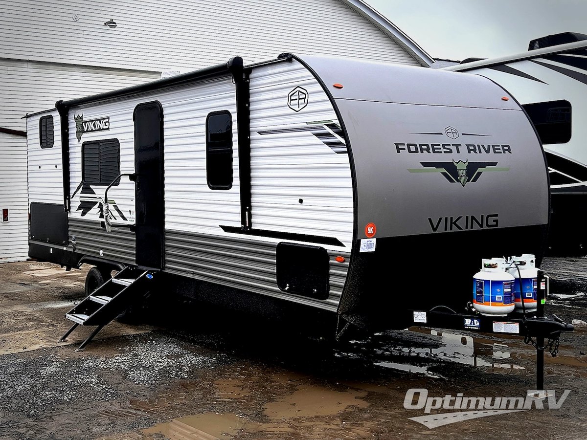 2026 Forest River Viking