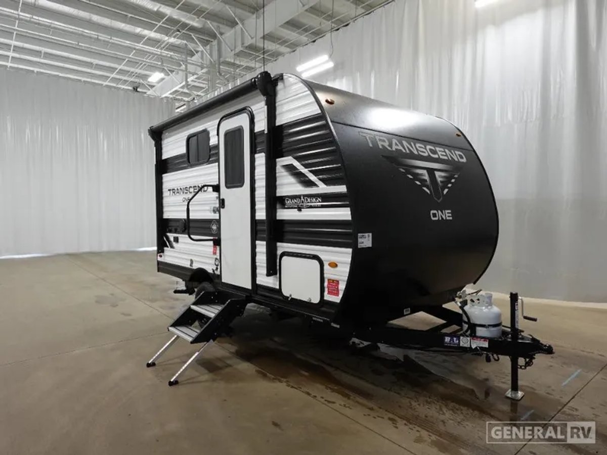 2026 Grand Design Transcend One