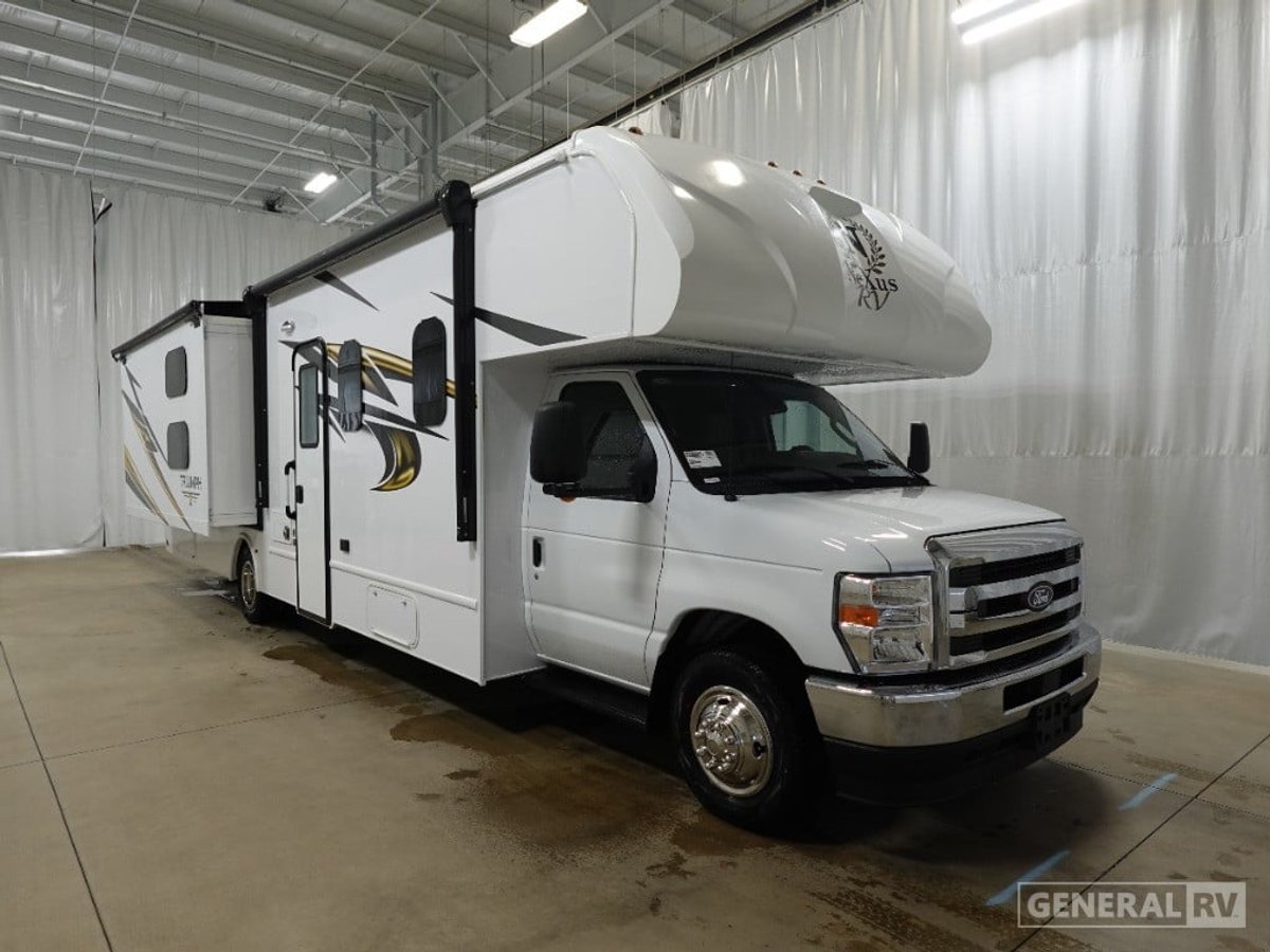 2026 NeXus RV Triumph