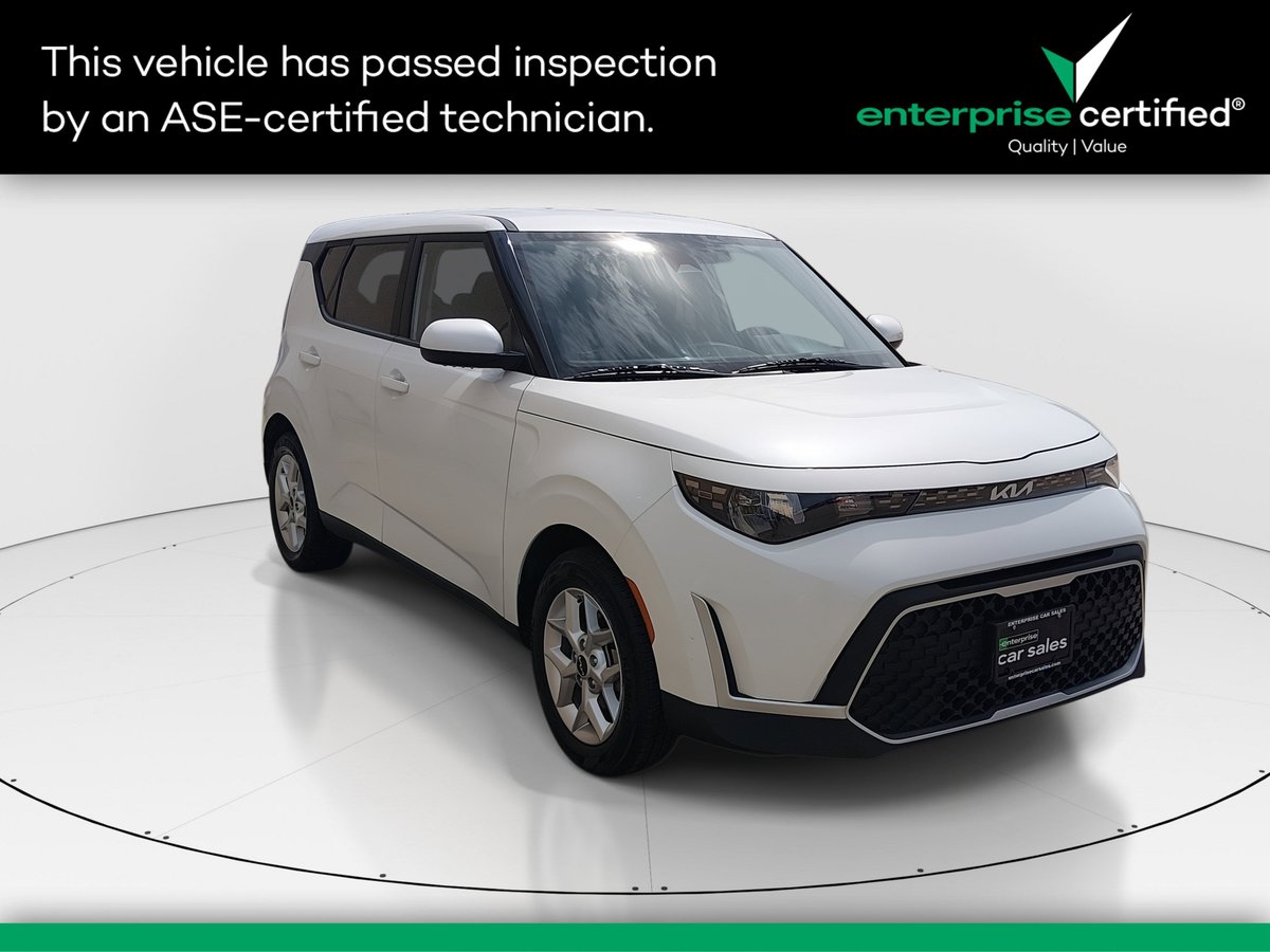 2024 Kia Soul
