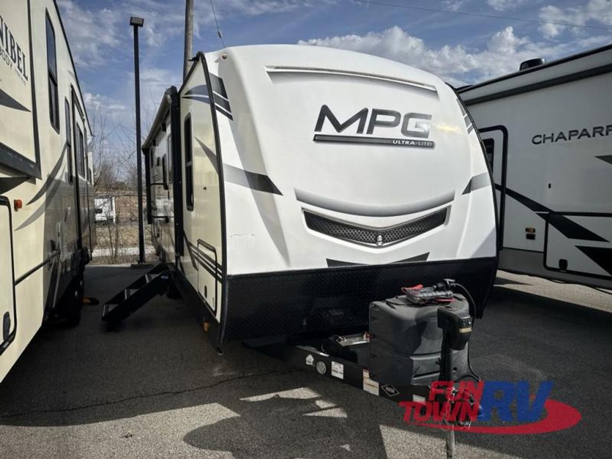 2022 Cruiser MPG