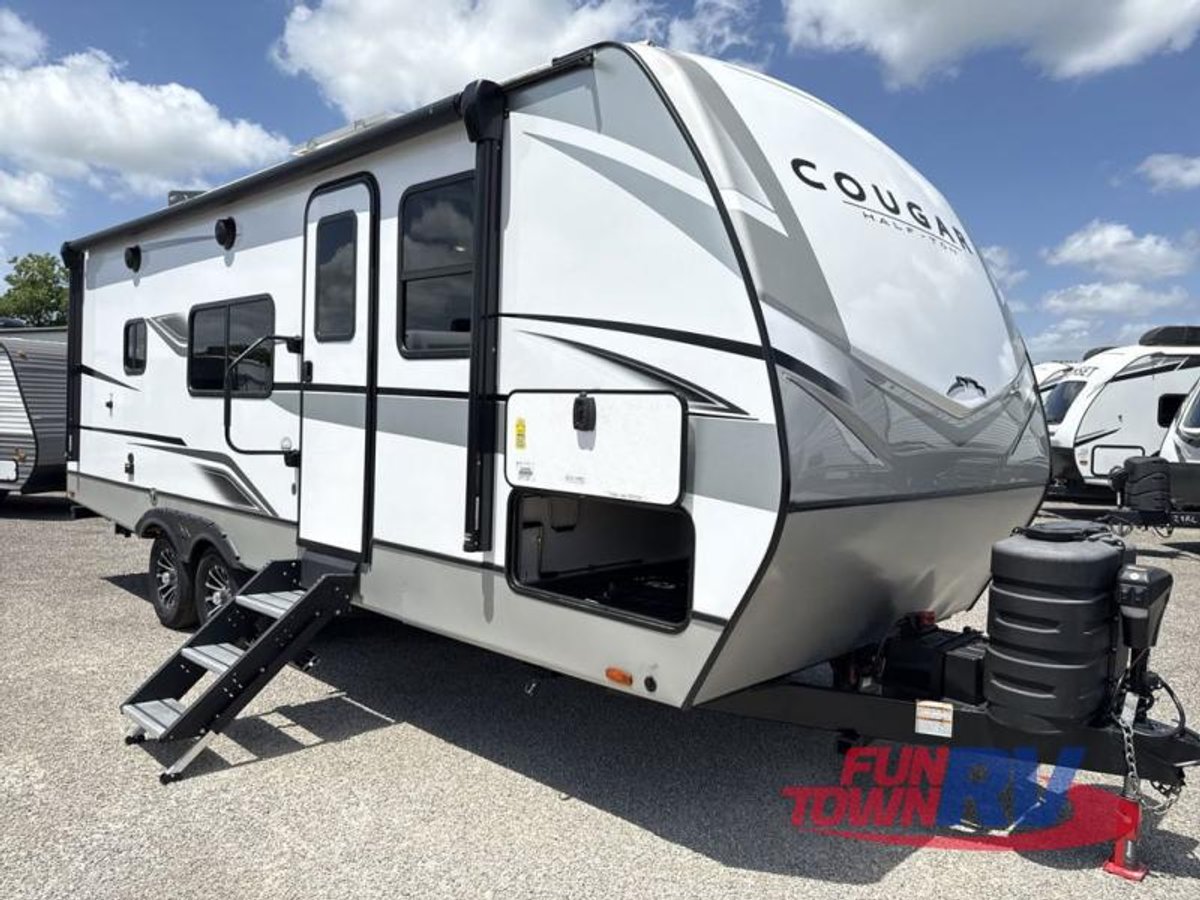 2023 Keystone RV Cougar Half-Ton