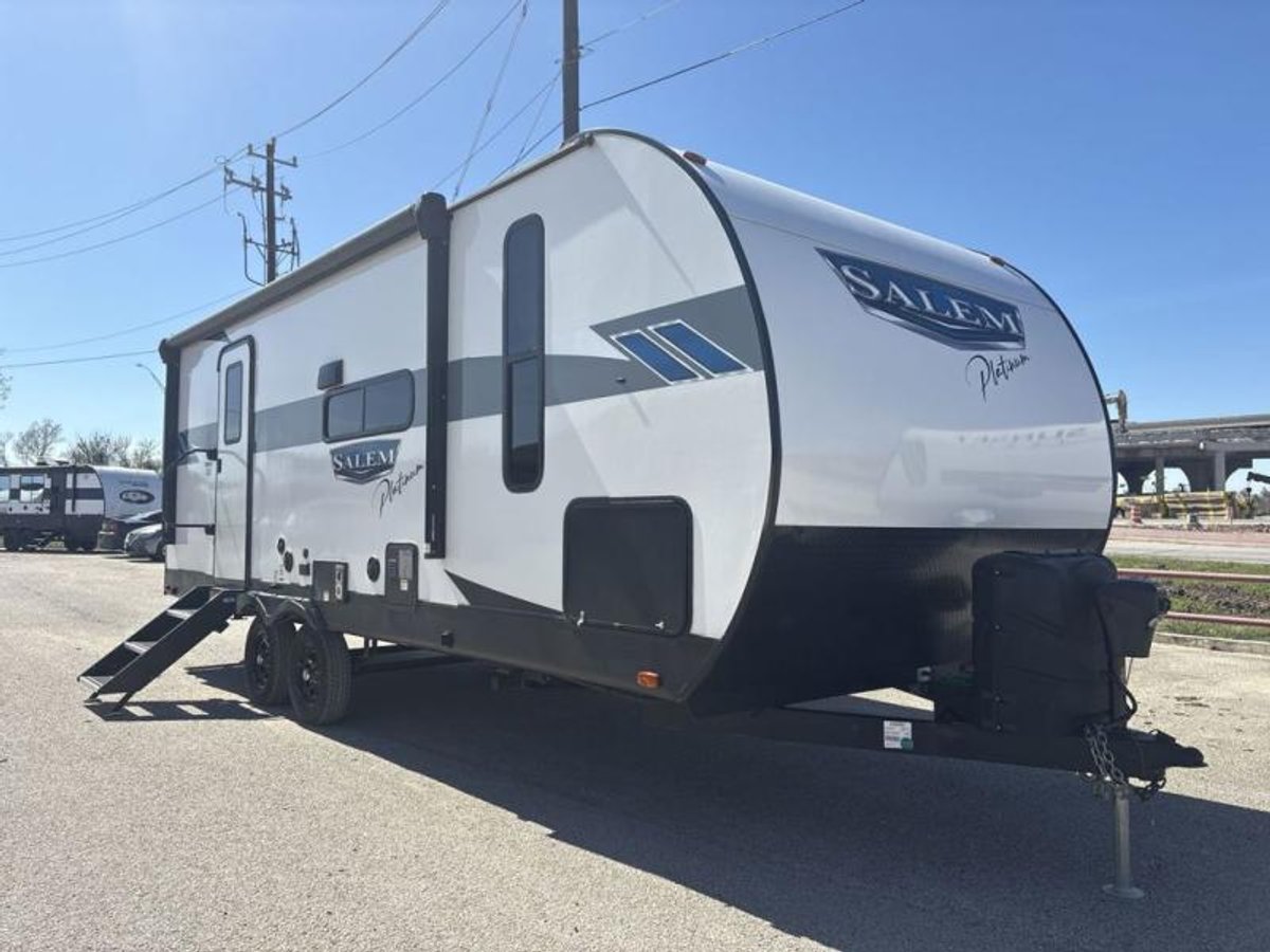 2023 Forest River RV Salem