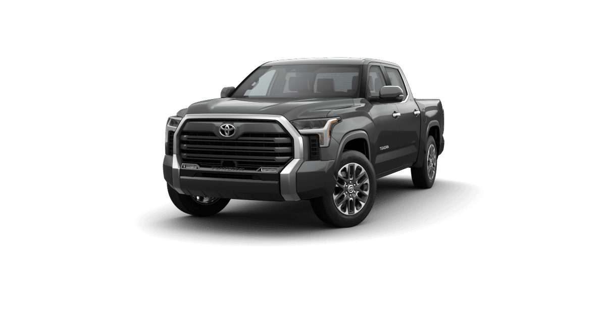 2024 Toyota Tundra