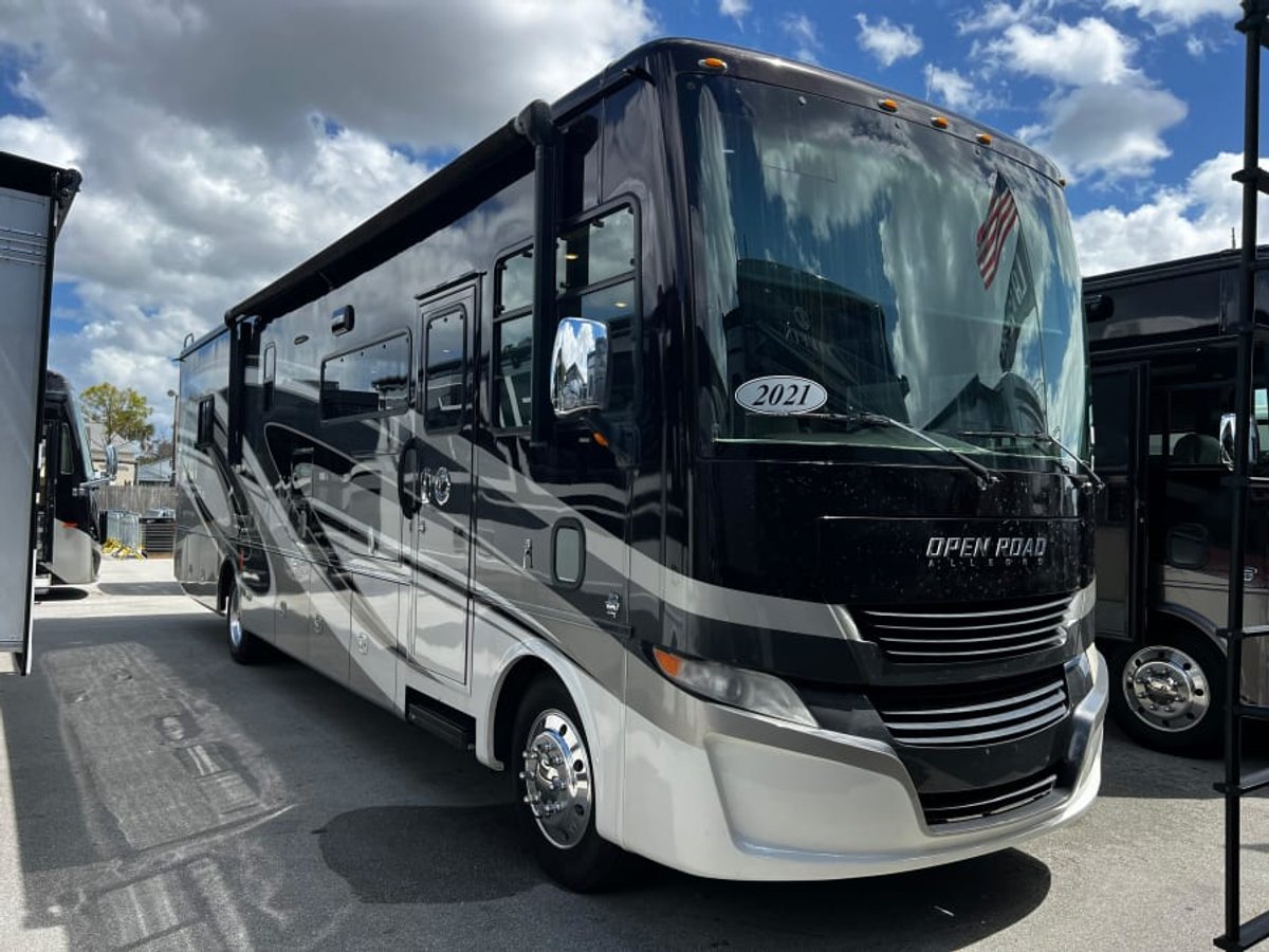 2021 Tiffin ALLEGRO