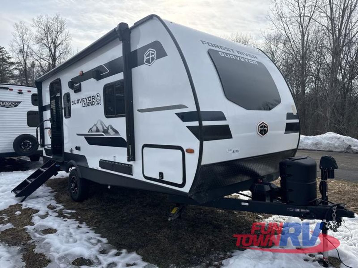 2026 Forest River RV Surveyor Legend