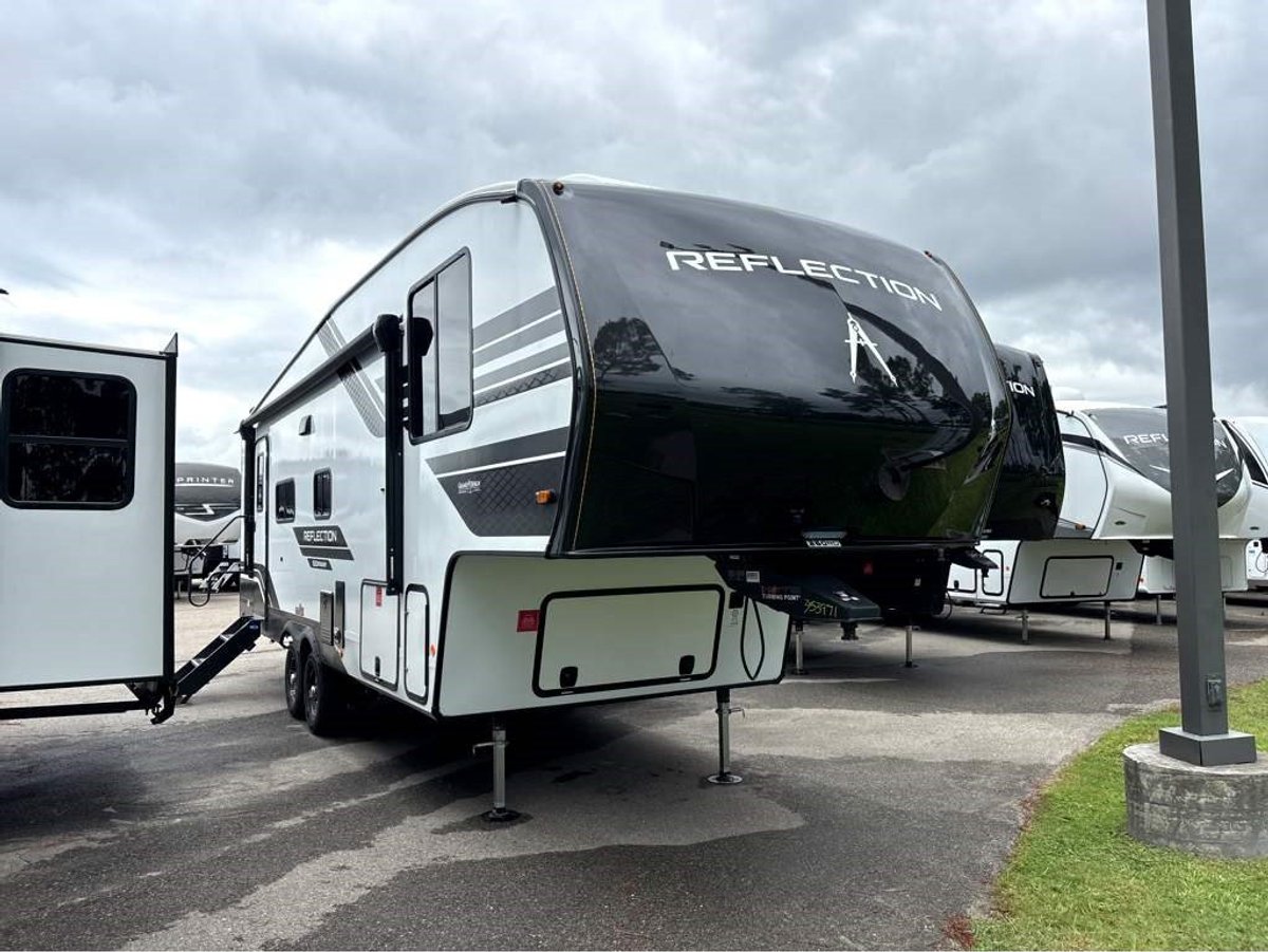 2026 Grand Reflection 150 Series